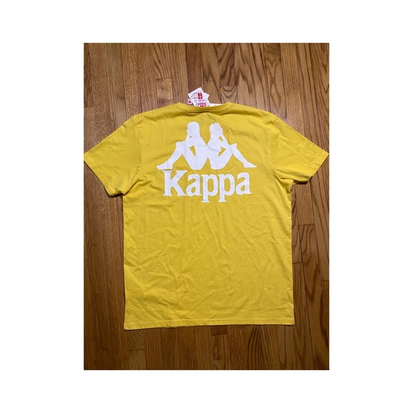 Kappa Authentic Ables Graphic Print T-shirt - Men’s 2XL  New! - Picture 7 of 7